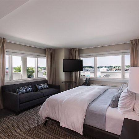 Port Washington Knickerbocker Yacht Hotel المظهر الخارجي الصورة