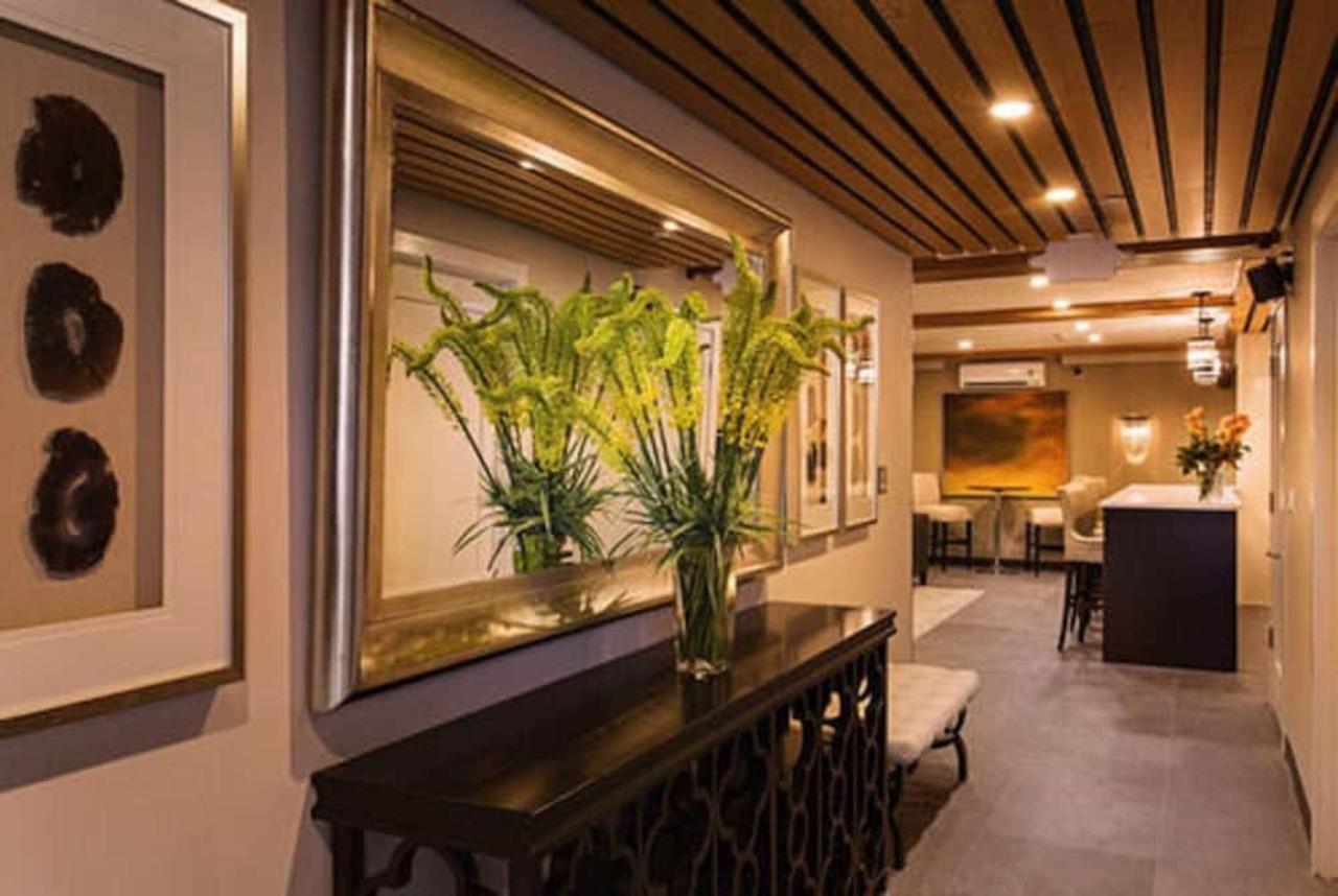 Port Washington Knickerbocker Yacht Hotel المظهر الخارجي الصورة