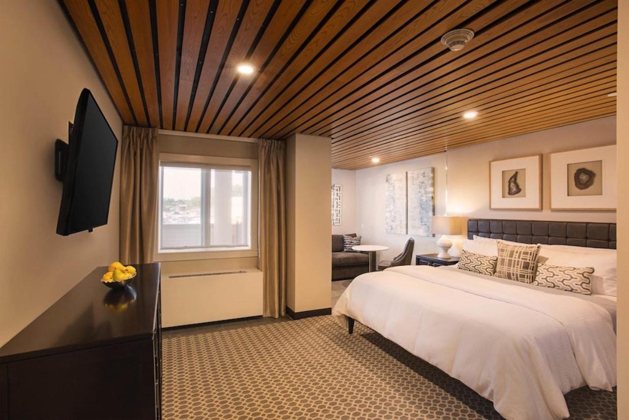 Port Washington Knickerbocker Yacht Hotel المظهر الخارجي الصورة