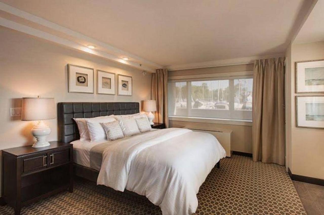 Port Washington Knickerbocker Yacht Hotel المظهر الخارجي الصورة