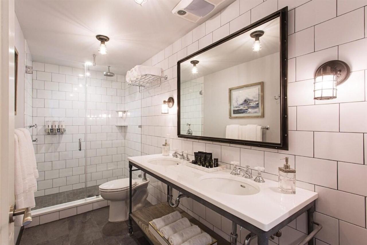 Port Washington Knickerbocker Yacht Hotel المظهر الخارجي الصورة