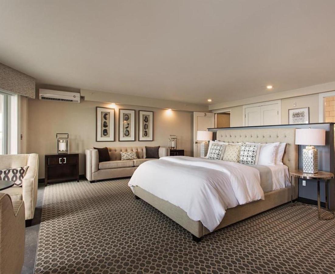 Port Washington Knickerbocker Yacht Hotel المظهر الخارجي الصورة