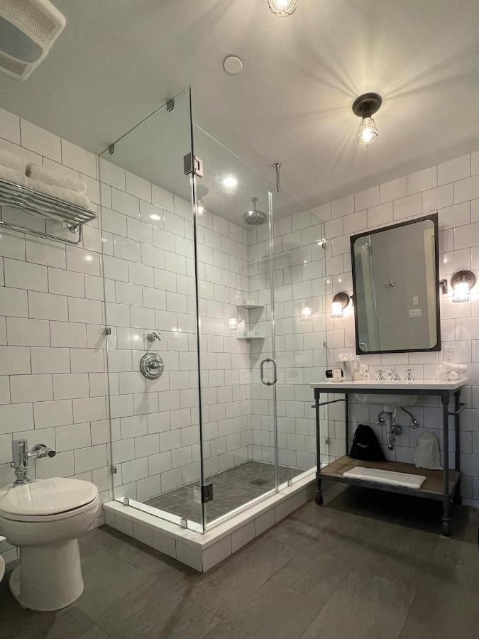 Port Washington Knickerbocker Yacht Hotel المظهر الخارجي الصورة