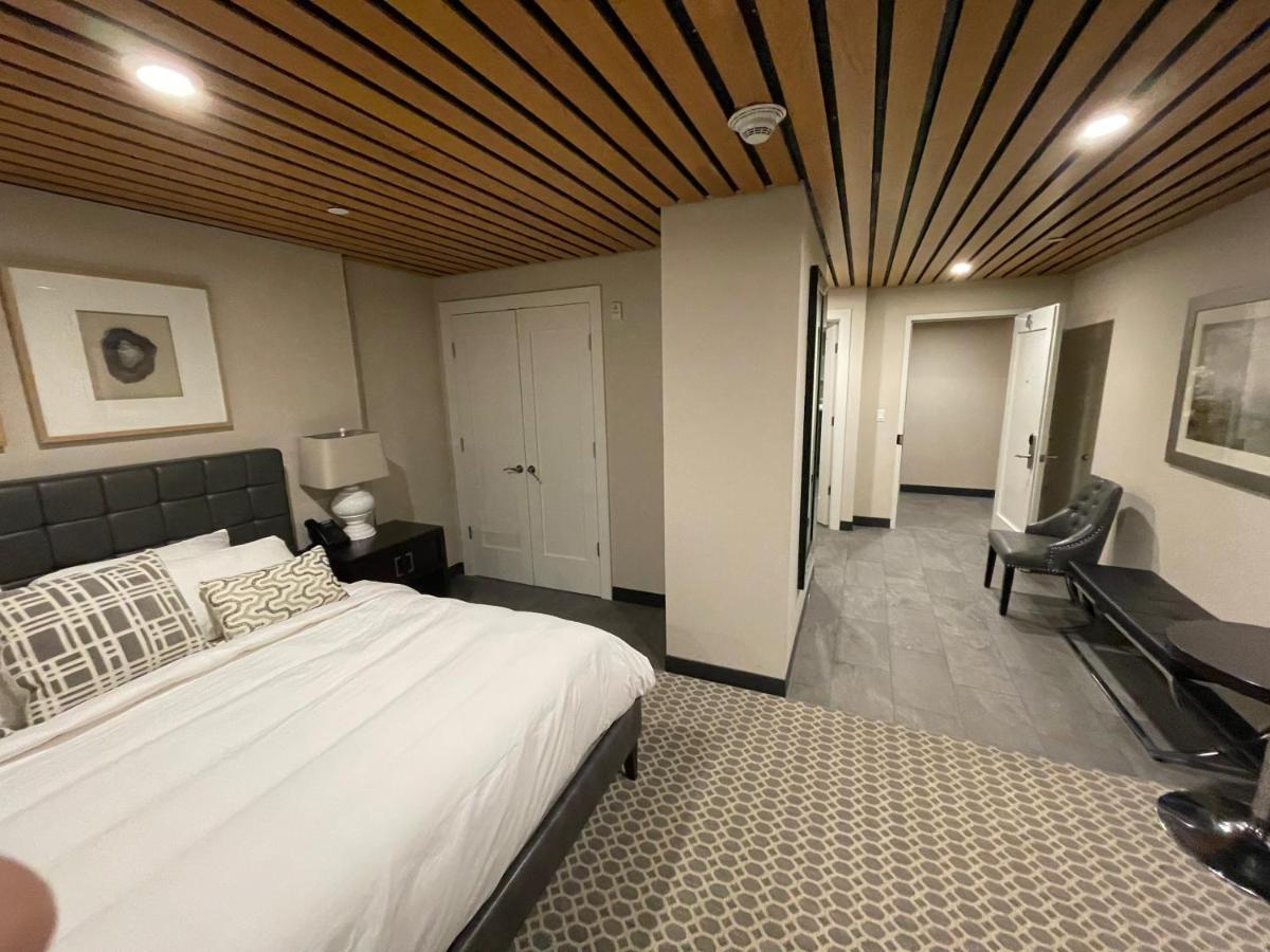 Port Washington Knickerbocker Yacht Hotel المظهر الخارجي الصورة