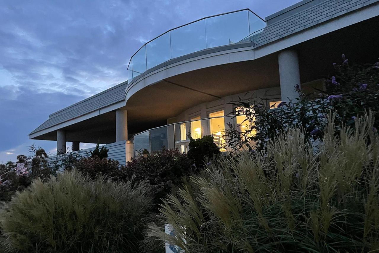 Port Washington Knickerbocker Yacht Hotel المظهر الخارجي الصورة